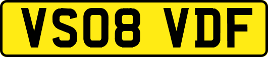 VS08VDF