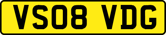 VS08VDG