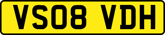 VS08VDH