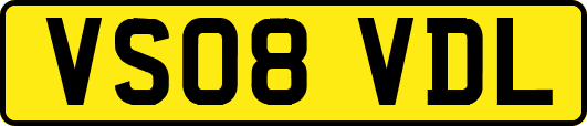 VS08VDL