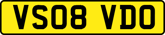 VS08VDO