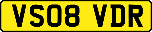VS08VDR