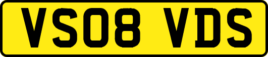 VS08VDS