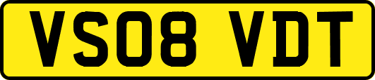 VS08VDT