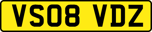 VS08VDZ