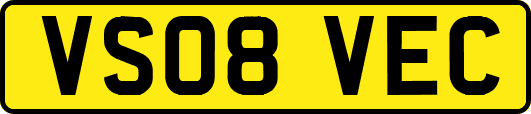 VS08VEC