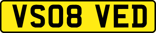 VS08VED