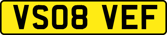 VS08VEF