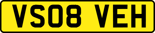 VS08VEH