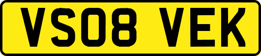 VS08VEK