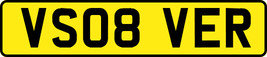 VS08VER