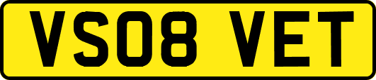 VS08VET