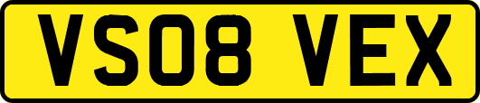 VS08VEX
