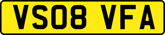 VS08VFA