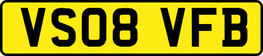VS08VFB