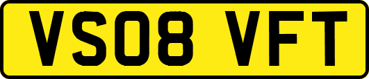 VS08VFT