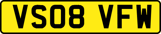 VS08VFW