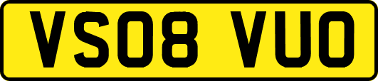 VS08VUO