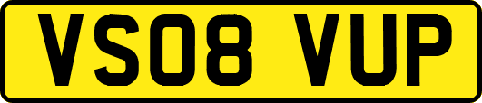 VS08VUP