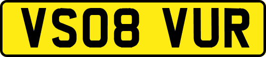 VS08VUR