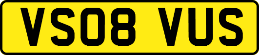 VS08VUS