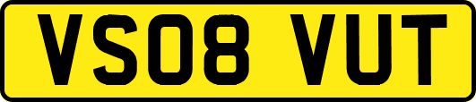 VS08VUT