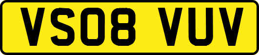 VS08VUV