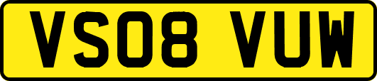 VS08VUW