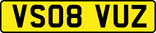 VS08VUZ