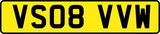 VS08VVW