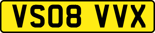 VS08VVX
