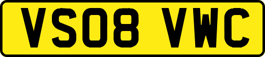 VS08VWC