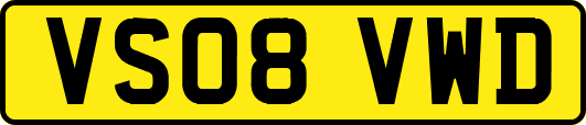 VS08VWD
