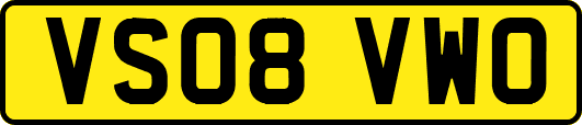 VS08VWO
