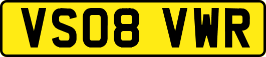 VS08VWR