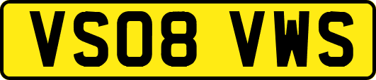 VS08VWS
