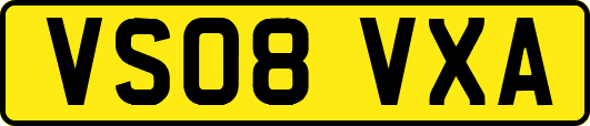 VS08VXA