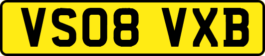 VS08VXB