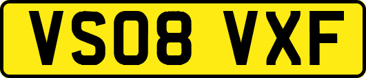 VS08VXF