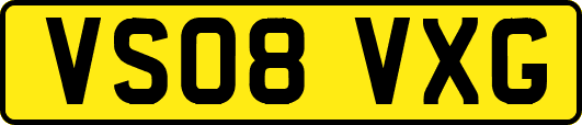 VS08VXG