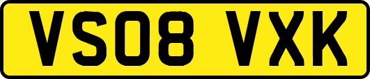 VS08VXK