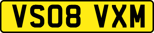 VS08VXM