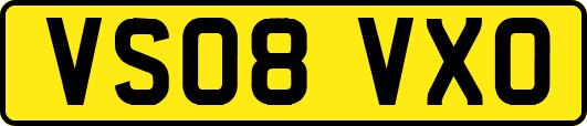 VS08VXO