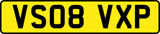 VS08VXP