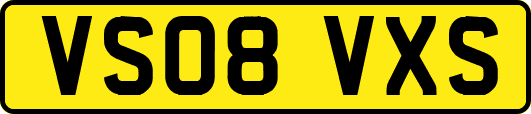 VS08VXS
