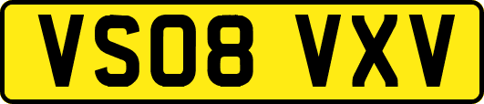 VS08VXV