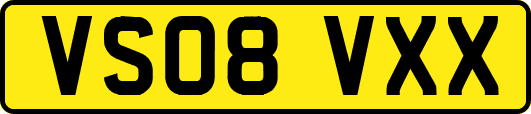 VS08VXX