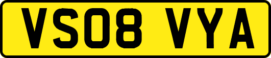 VS08VYA
