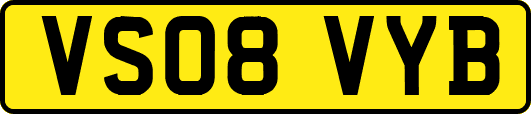 VS08VYB