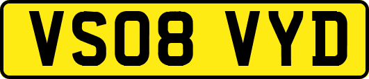VS08VYD